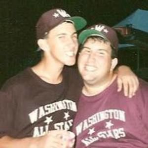 Meet your Posher, Jeffrey